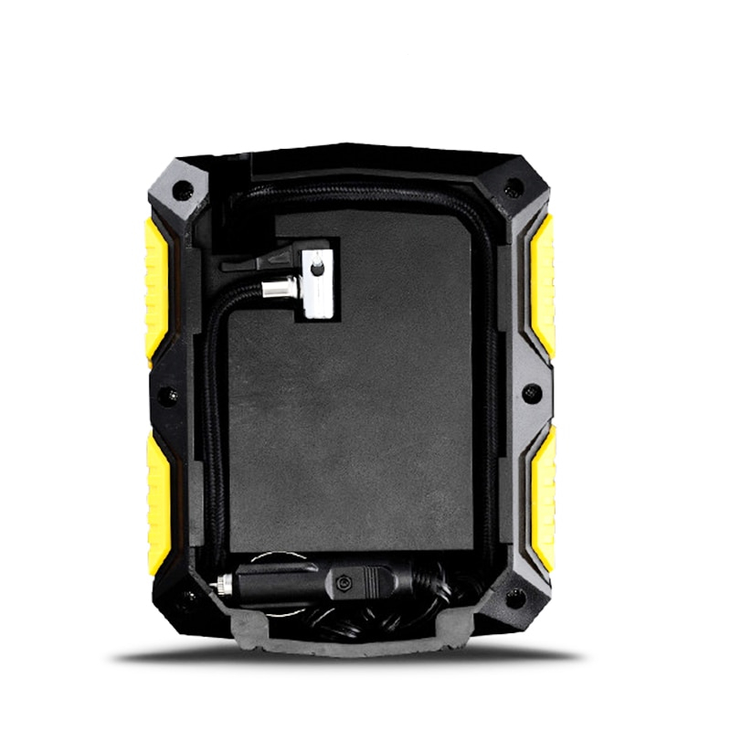 Fast Electric Car Tire Pump Fast Electric Car Tire Pump