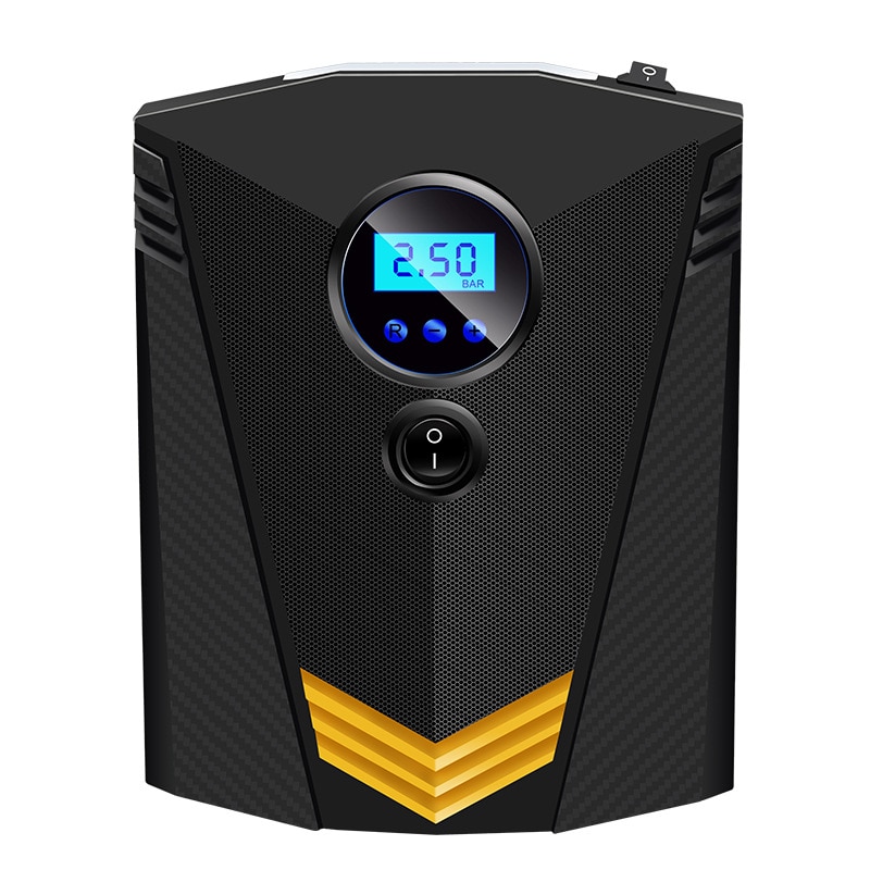 Car Portable Air Compressor Pump Car Portable Air Compressor Pump