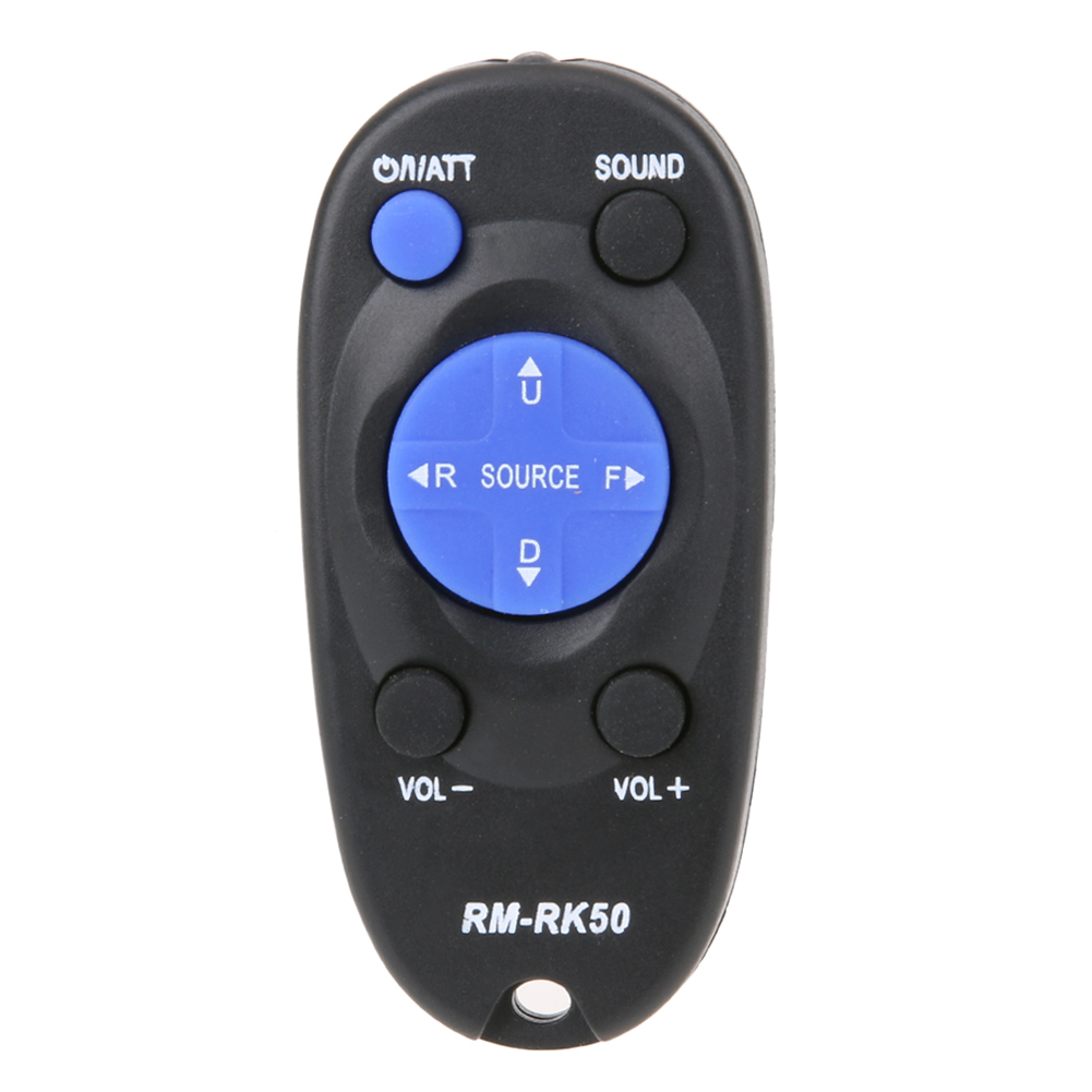 Wireless Remote Control for Car Stereo Wireless Remote Control for Car Stereo