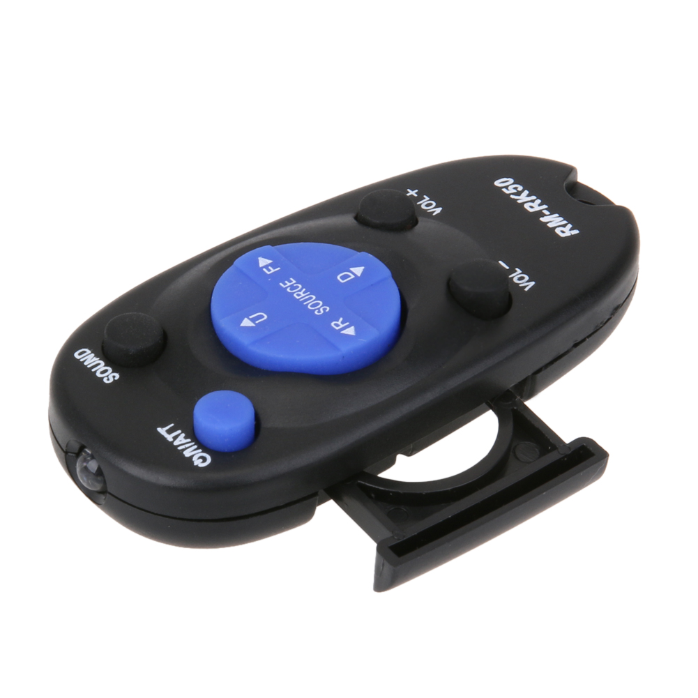 Wireless Remote Control for Car Stereo Wireless Remote Control for Car Stereo