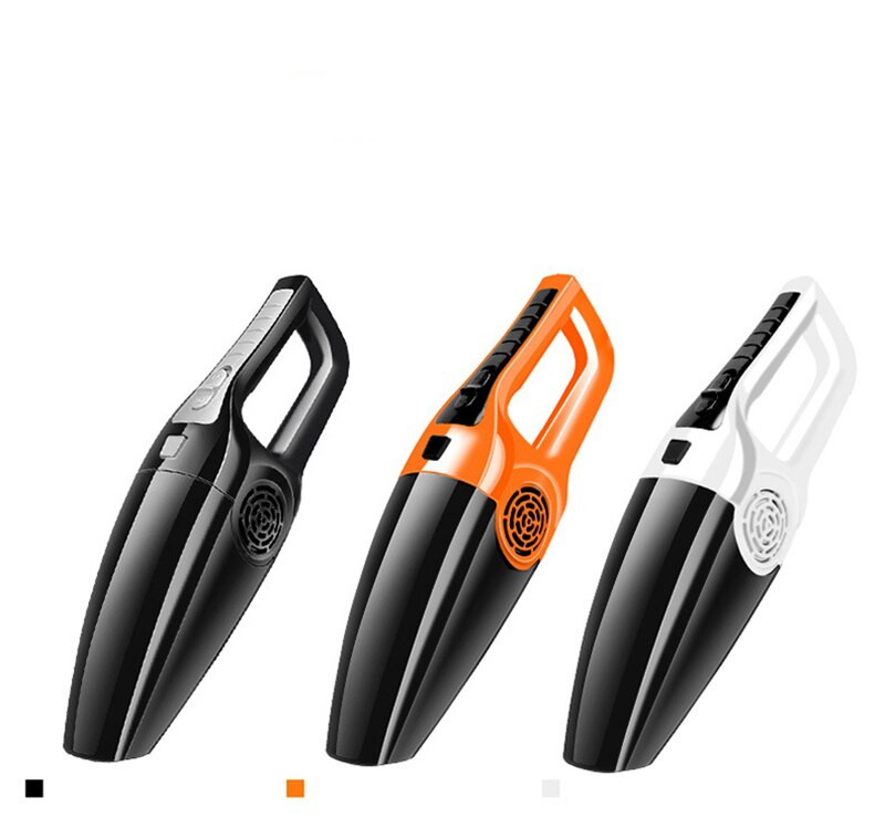 12 V Car Wet and Dry Vacuum Cleaner 12 V Car Wet and Dry Vacuum Cleaner