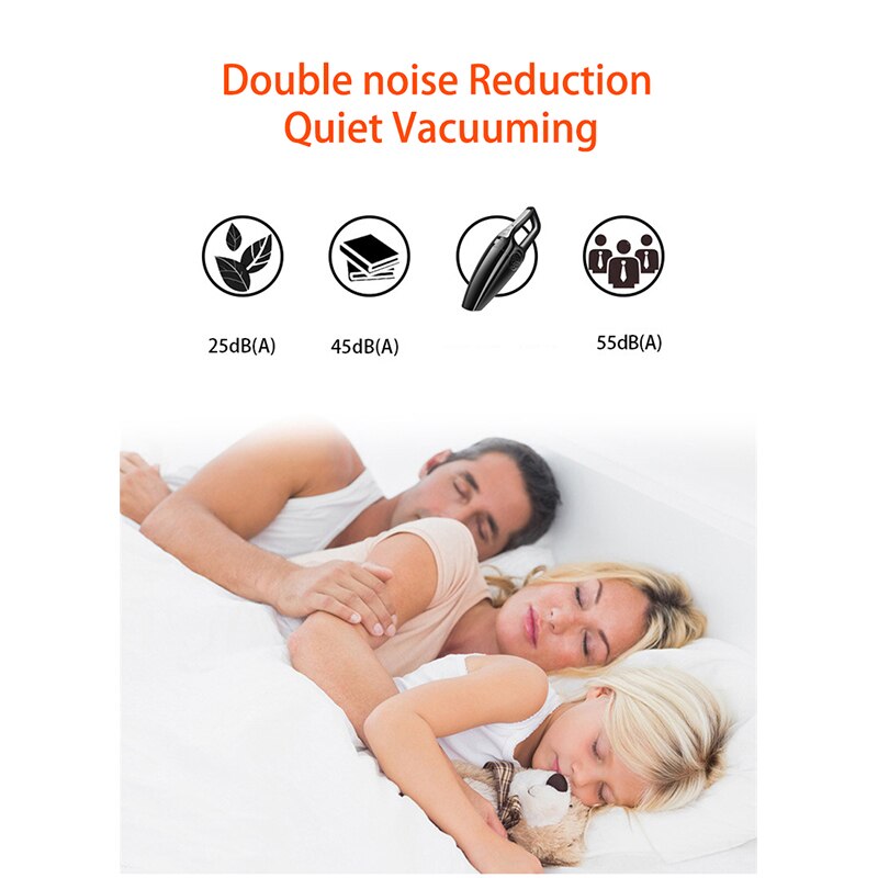 Car Portable Cleaning Vacuum Car Portable Cleaning Vacuum