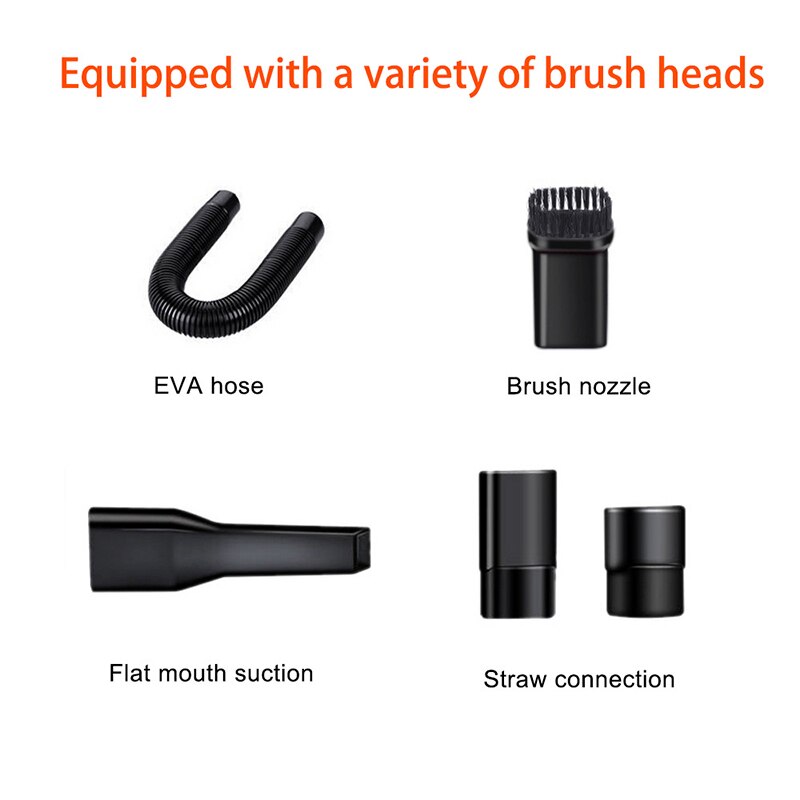 Car Portable Cleaning Vacuum Car Portable Cleaning Vacuum