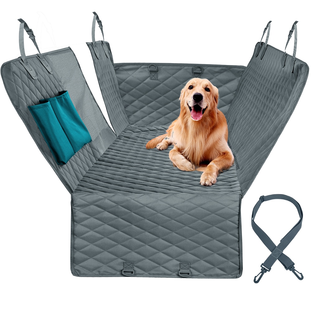 Waterproof Mesh Car Seat Cover Waterproof Mesh Car Seat Cover