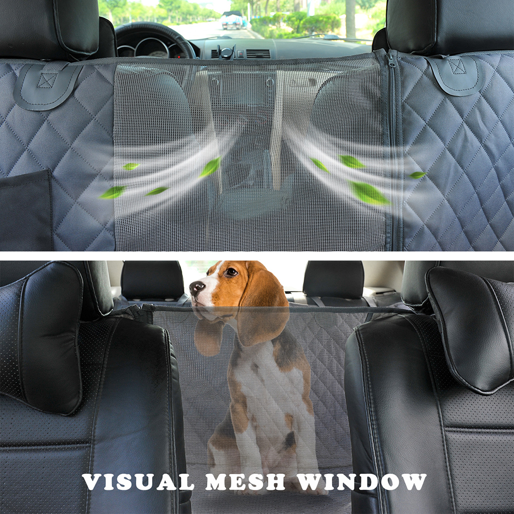 Waterproof Mesh Car Seat Cover Waterproof Mesh Car Seat Cover