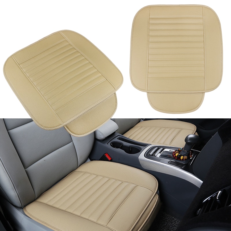 Stylish Universal Breathable Car Seat Cover Stylish Universal Breathable Car Seat Cover