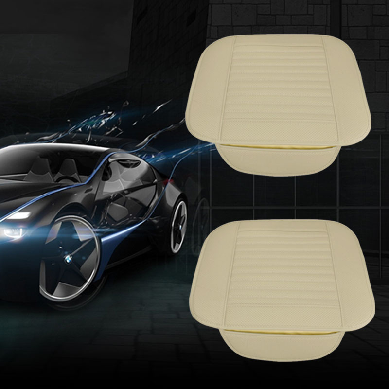 Stylish Universal Breathable Car Seat Cover Stylish Universal Breathable Car Seat Cover