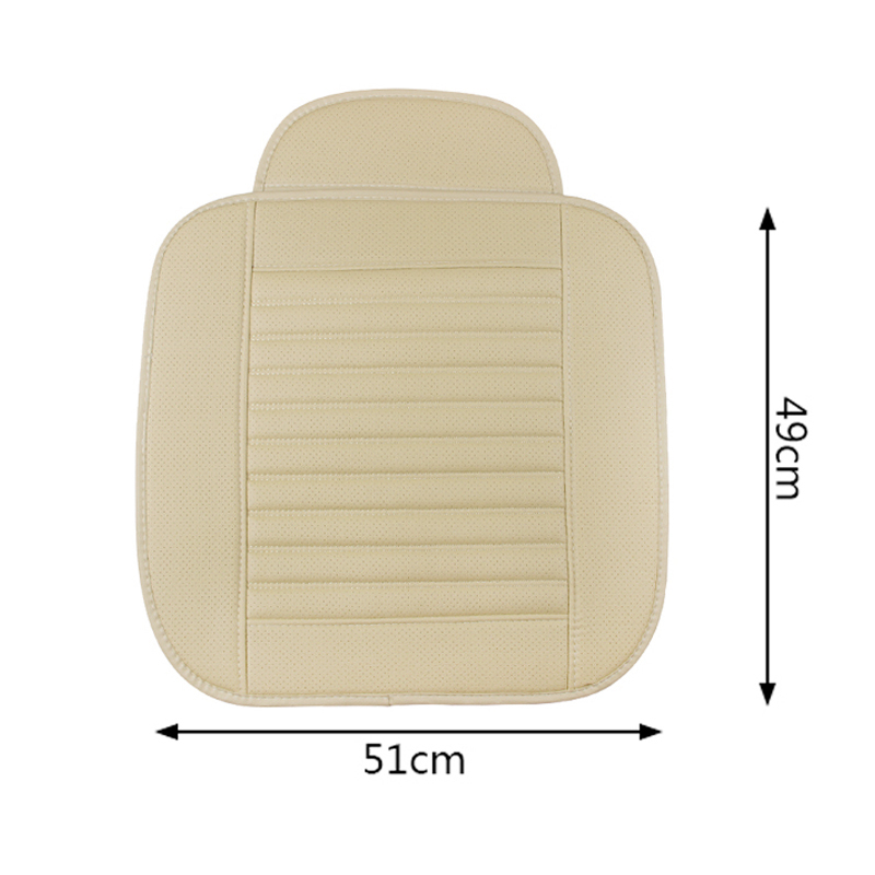Stylish Universal Breathable Car Seat Cover Stylish Universal Breathable Car Seat Cover