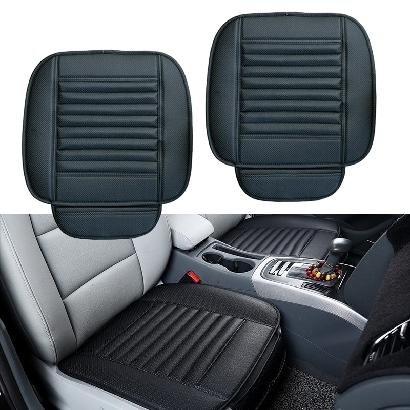 Stylish Universal Breathable Car Seat Cover Stylish Universal Breathable Car Seat Cover