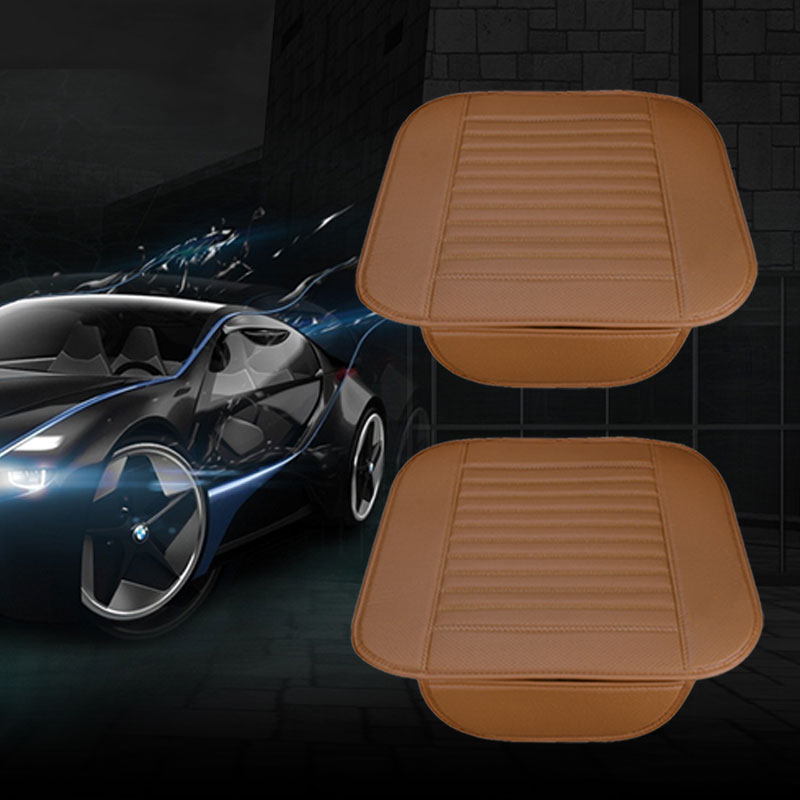 Stylish Universal Breathable Car Seat Cover Stylish Universal Breathable Car Seat Cover