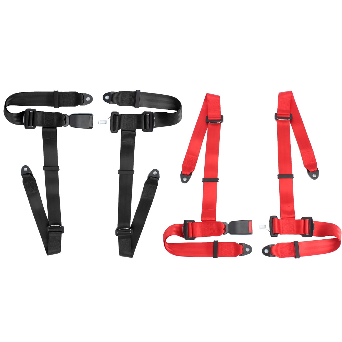 Sport Racing Seat Belt Sport Racing Seat Belt