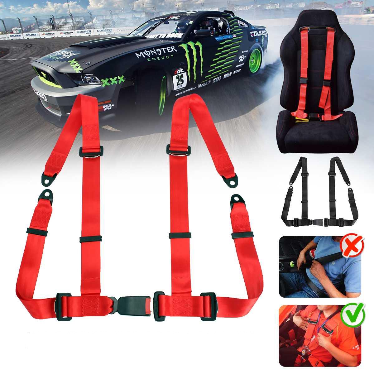 Sport Racing Seat Belt Sport Racing Seat Belt