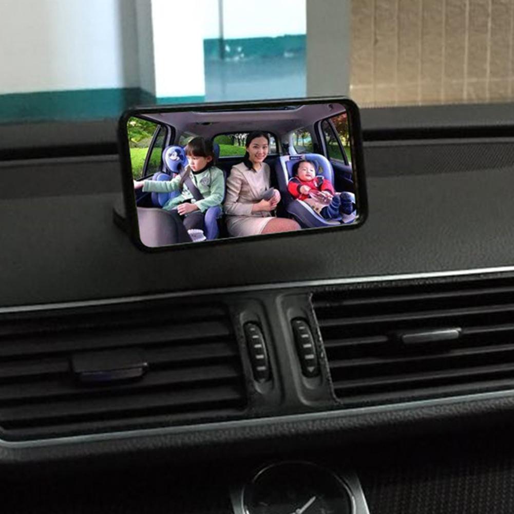 Universal Baby View Mirror For Car Universal Baby View Mirror For Car