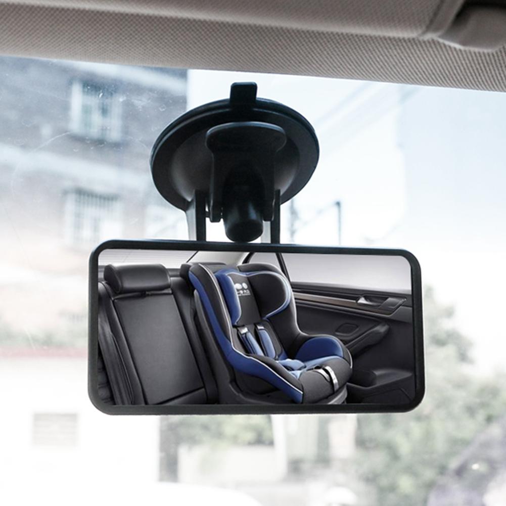 Universal Baby View Mirror For Car Universal Baby View Mirror For Car