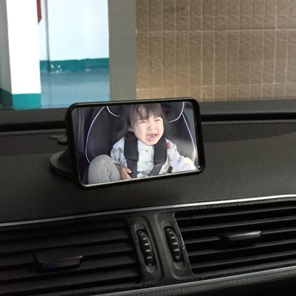 Universal Baby View Mirror For Car Universal Baby View Mirror For Car