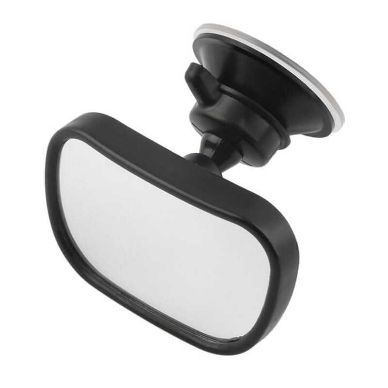 Universal Car Backseat View Mirror Universal Car Backseat View Mirror