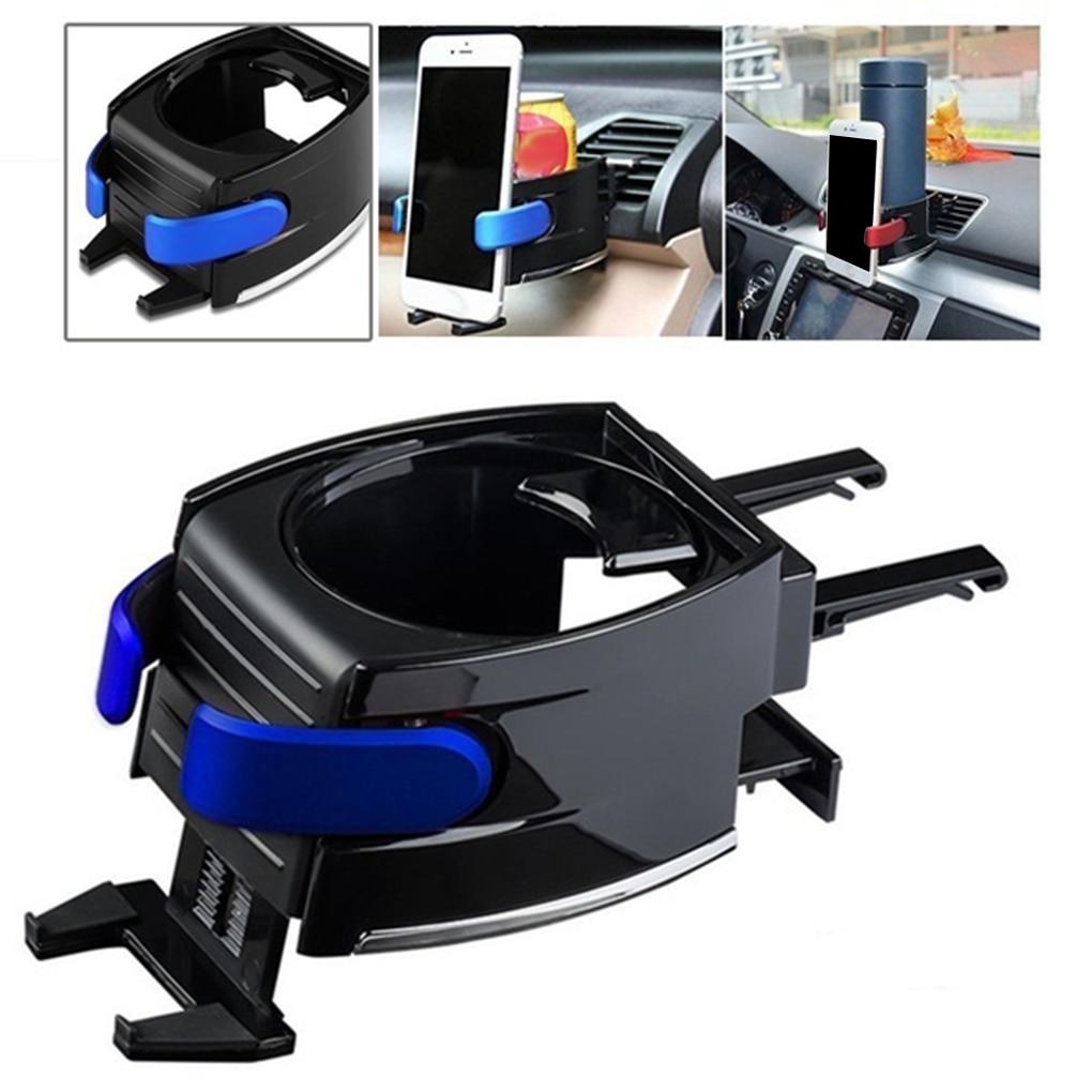 Car Vent Cup And Mobile Phone Holder Car Vent Cup And Mobile Phone Holder